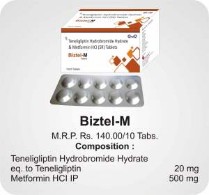 Biztel-M-Tabs