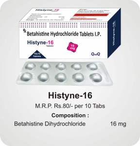 Histyne-16-New
