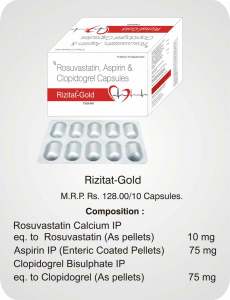Rizitat-Gold