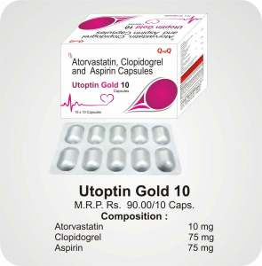 Utoptin-Gold-10-Caps