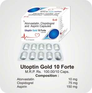 Utoptin-Gold-10-Forte-Caps