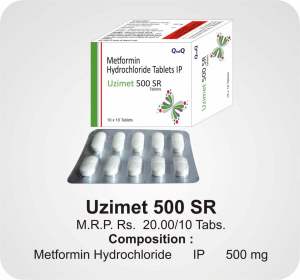 Uzimet-500-SR-Tabs