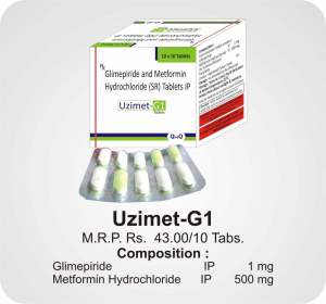 Uzimet-G1-Tabs