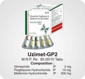 Uzimet-GP2-Tabs
