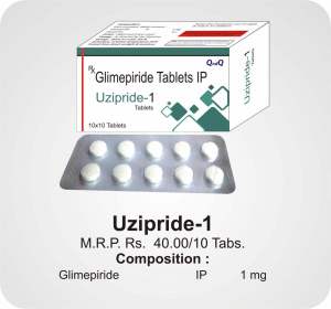 Uzipride-1-Tabs