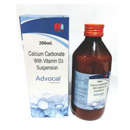Advocal 200ml
