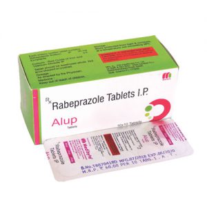 Alup Tabs