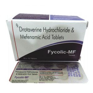 Fycolic-MF