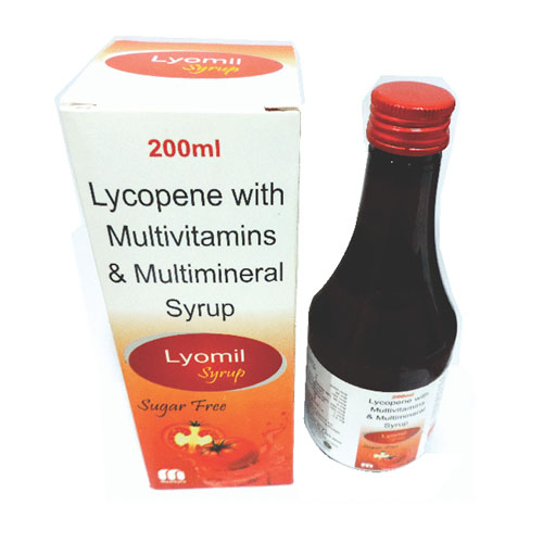 Lyomil
