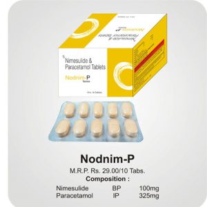 Nodnim-P Tabs