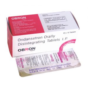 Obron Tabs