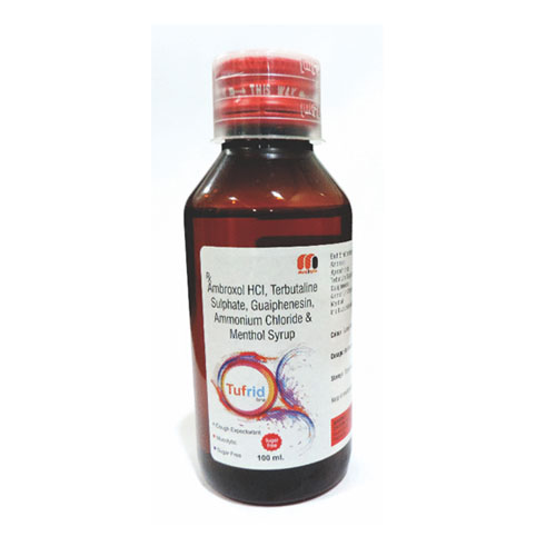 Tufrid 100ml