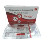 Pharma Franchise for Injections Range