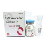 Pharma Franchise for Injections Range