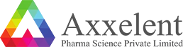 Axxelent Pharma Science Pvt. Ltd