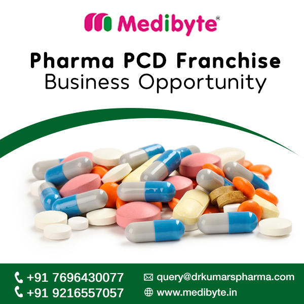 PCD Pharma Franchise in Uttar Pradesh