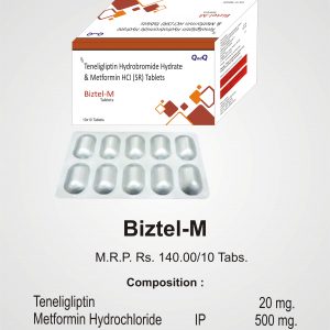 Biztel-M