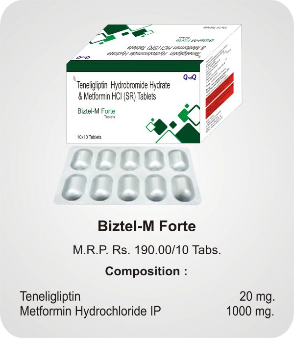Biztel-M