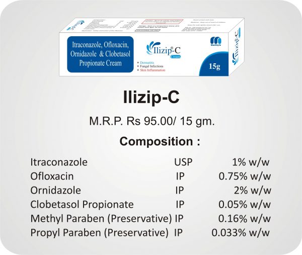 Ilizip-C