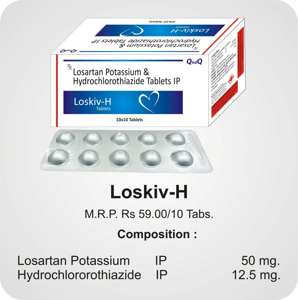 Loskiv-H