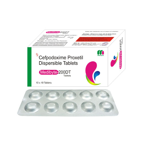 Medibyte