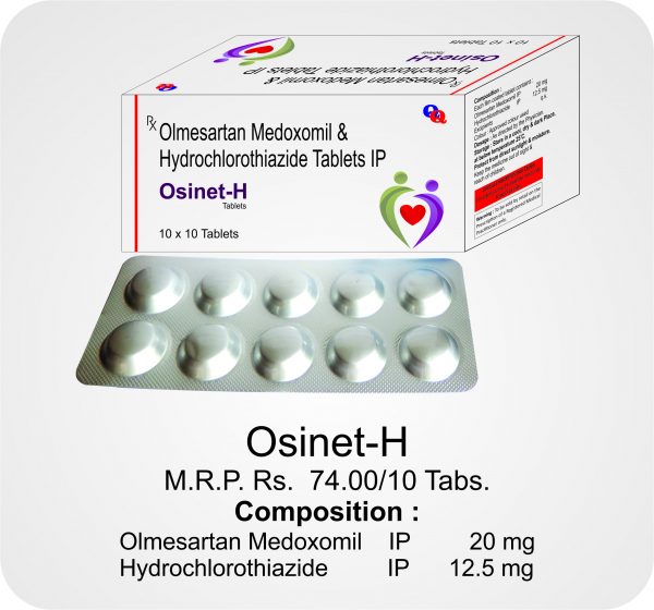 Osinet-H