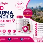PCD Pharma Franchise in Bangalore
