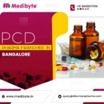 PCD Pharma Franchise in Bangalore