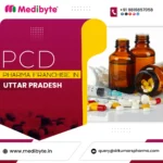 PCD Pharma Franchise in Uttar Pradesh