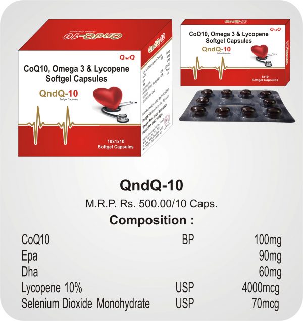 QndQ-10