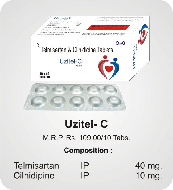 Uzitel-C