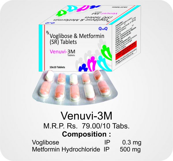 Venuvi
