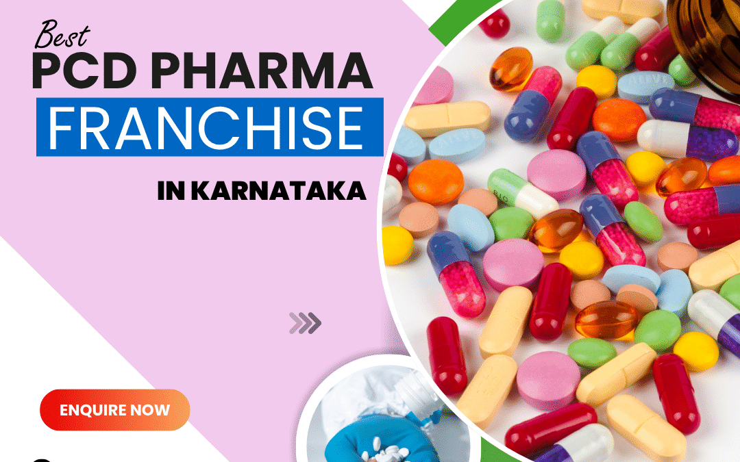 Best PCD Pharma Franchise in Karnataka