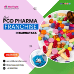 Best PCD Pharma Franchise in Karnataka