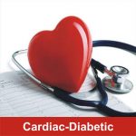Cardiac-Diabetic banner
