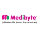 Medibyte logo