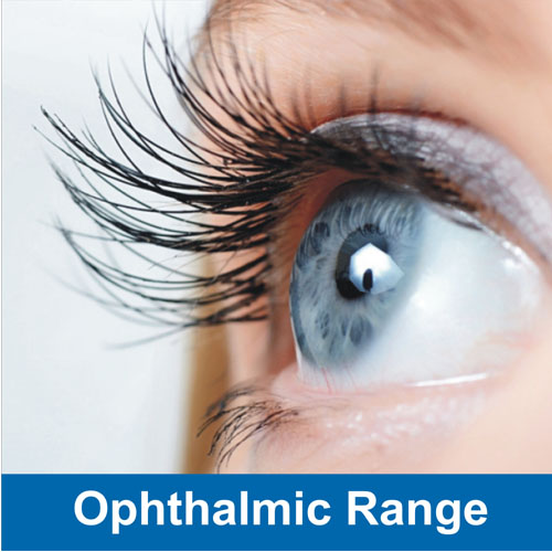 Ophthalmic Range