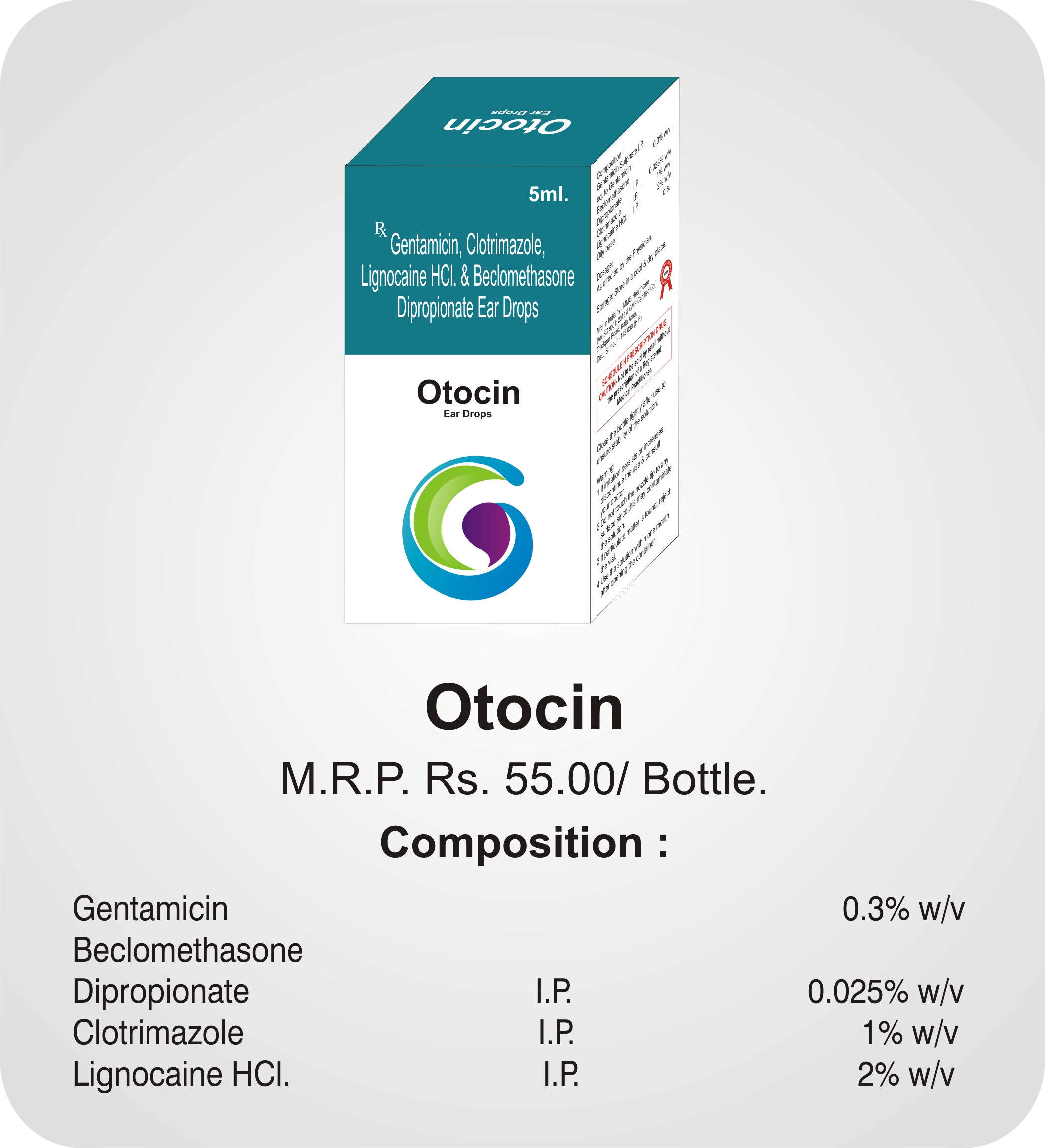 Otocin