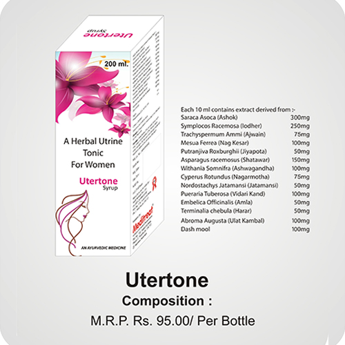 Utertone 200ml