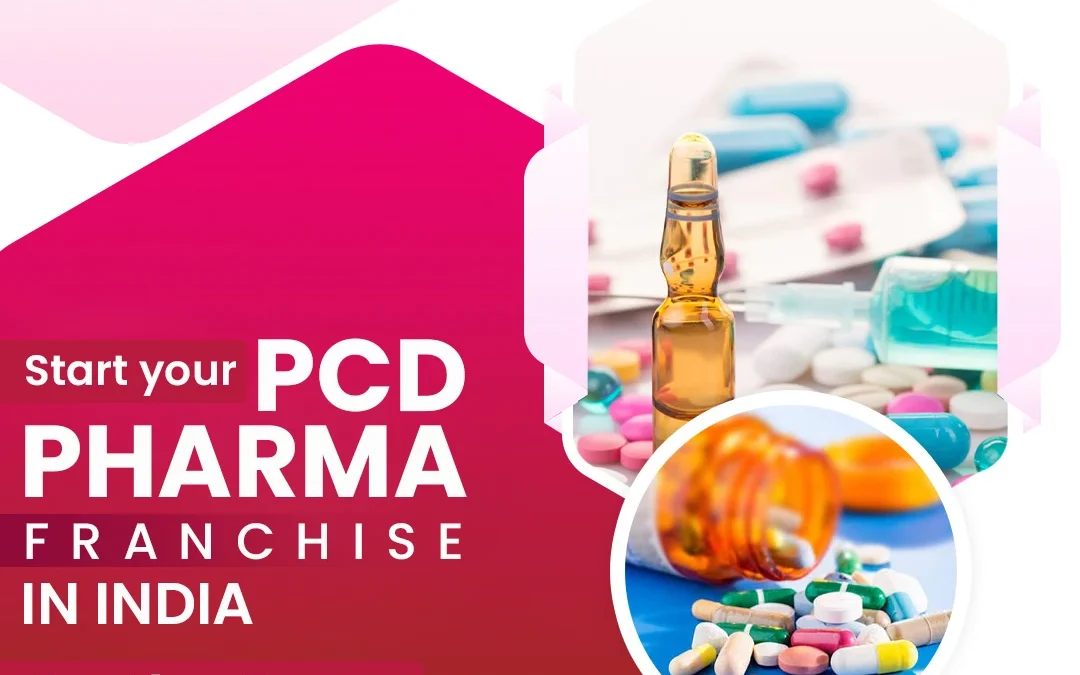PCD Pharma Franchise in Bangalore