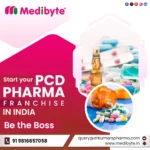 PCD Pharma Franchise in Bangalore