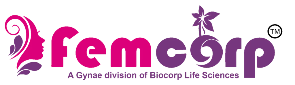 Femcorp Logo