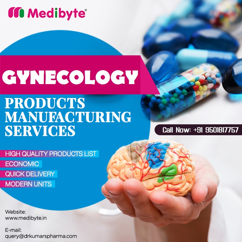 Gynae Medicines Manufacturer in Karnataka