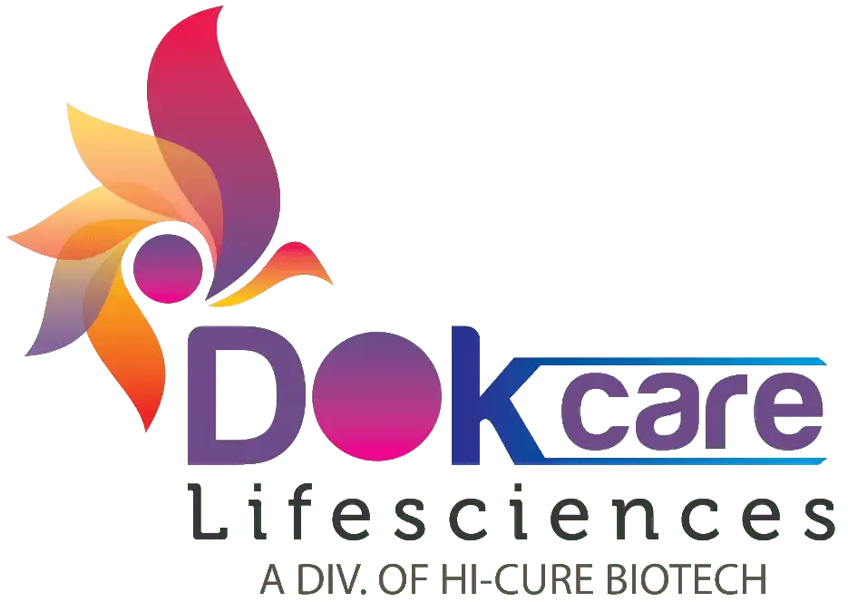 Dokcare Lifesciences logo
