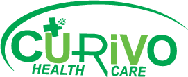 curivo Healthcare logo
