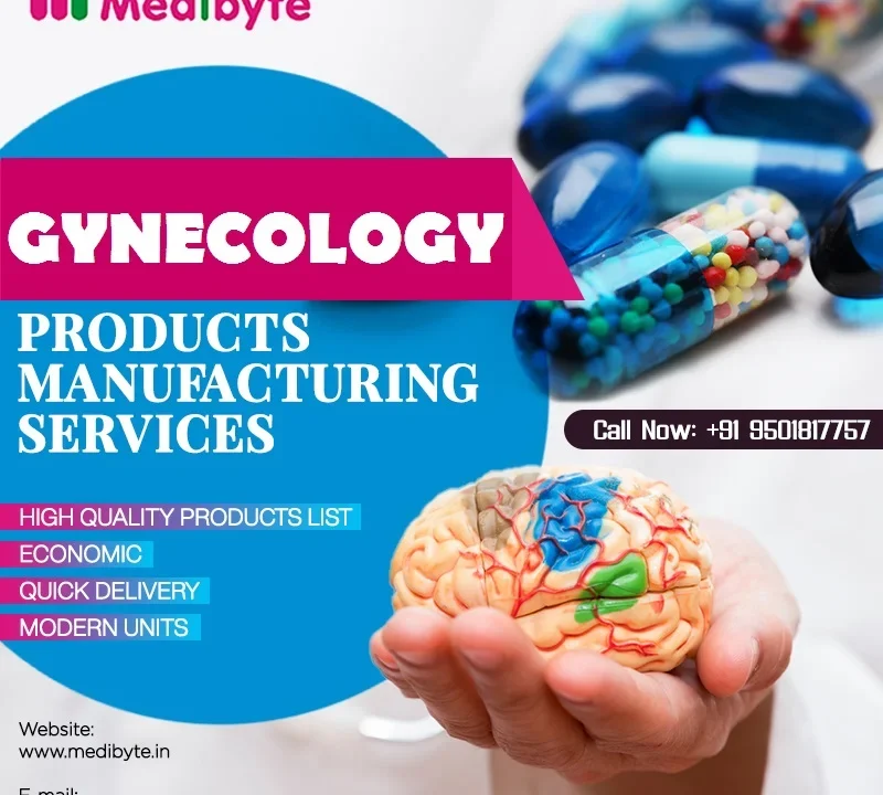 Gynae PCD Franchise Company in Meghalaya