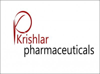 Krishlar Pharmaceuticals