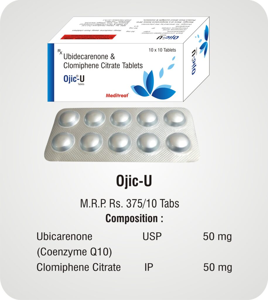 Ojic-U Tabs