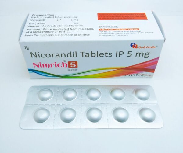 Nimrich 5