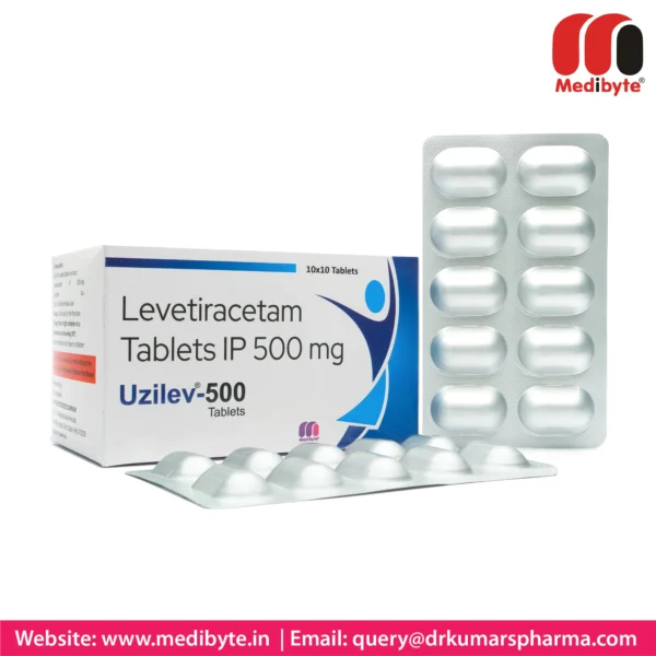 UZILEV-500